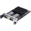 StarTech.com Scheda di rete server OCP 3.0 SFP+ a 10 Gbps 2 porte con Intel X710, compatibile SFF 4C+, NIC due porte, Windows e Linux [O1210I-NETWORK-CARD]