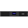 Eaton 9E1000IR gruppo di continuità (UPS) Doppia conversione (online) 1 kVA 900 W 4 presa(e) AC [9E1000IR]