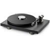 Pro-Ject Piatto audio Pro-Ject Debut Pro B Giradischi con trasmissione a cinghia Nero