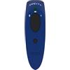 Socket Mobile Lettore di codice a barre Socket Mobile S720 codici portatile 1D/2D Lineare Blu [CX3984-3041]