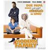 CG A Modern Family