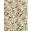 TESSITURA TOSCANA TELERIE TOVAGLIA DI COTONE BISCONDOLA 170X270