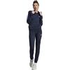 ADIDAS TRACK SUIT LINEAR Tuta sportiva donna