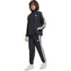 ADIDAS M SPORTSWEAR BASIC 3STRIPES WOVEN Tuta Sportiva Uomo