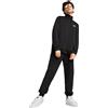 PUMA ESSENTIALS POLY SUIT Tuta Sportiva Uomo