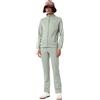 CHAMPION FULL ZIP SUIT Tuta Donna