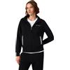 CHAMPION FULL ZIP SUIT Tuta Donna