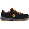 DIKE Scarpe antinfortunistiche Dike Meteor Master S3 ESDNero