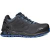 Base Protection Scarpe antinfortunistiche Base K-Road S3 HRO CI SRCGrigio azzuro