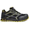 Base Protection Scarpe antinfortunistiche Base Kaptiv K-Speed S1P HRO SRCNero