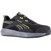 Reebok Scarpe antinfortunistiche Reebok Lite Plus 4 Safety S1PSBlack-Yellow
