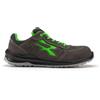U-Power Scarpe antinfortunistiche U-Power Denver S1PGrigio verde