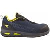Diadora Scarpe antinfortunistiche Diadora Smart Softbox Low S1PL FO SR ESDInsignia blue