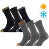 Fassi Calze Fassi basic confezione da 3 paia colori assortitiassortiti