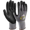 Active Gear Guanti Active FlexBlack-grey