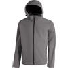 U-Power Softshell U power Kyra colore grey ironGrey Iron