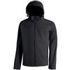 U-Power Softshell U-Power Kyra black carbonBlack Carbon