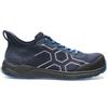 SottoZero Scarpe antinfortunistiche Sottozero Flexifly S1PS FO SR HRO ESDBlu royal