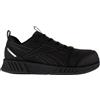 Reebok Scarpe antinfortunistiche Reebok Fusion Formidable S3 ESD SRCNero
