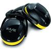 Kask Cuffie Kask SC2 - Gialle