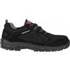 Cofra Scarpe antinfortunistiche Cofra Balancer S1PS FO SRBlack