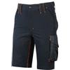 U-Power Bermuda U-Power Mercury Deep BlueDeep Blue