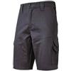 U-Power Bermuda U-Power Bonito colore Grey ironGrey Iron