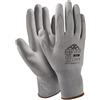 Active Gear Guanti Active Flex F8149Grey