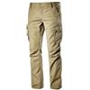 Diadora Pantaloni Diadora Uility Win cargo beige multitascheBeige