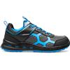 SOCIM Spa Scarpe antinfortunistiche Sottozero Ufo S1PBLU-NERO