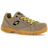 Lotto Scarpe antinfortunistiche Lotto Jump 500 II S1P sandCobble sand