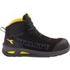 Diadora Scarpe antinfortunistiche Diadora Smart Softbox MID S3L FO SR ESDBlack