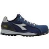 Diadora Scarpe antinfortunistiche Diadora Glove Tech Low S1P SRA HRO ESD Blu CosmoBlu Cosmo