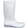 Cofra Stivali antinfortunistici Cofra Eclypse S5 SRC bianchiBianco