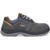 U-Power Scarpe antinfortunistiche U-Power Rotational S1P SRCGrigio scuro