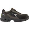 Diadora Scarpe antinfortunistiche Diadora Shark Stable Impact Leather Low S3Black-shadow