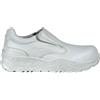 Cofra Scarpe antinfortunistiche Cofra Hata S3 CI SRCBianco