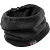 U-Power Scaldacollo U-Power Black CarbonBlack Carbon