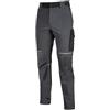 U-Power Pantaloni U-Power World (Asphalt Grey)ASPHALT GREY