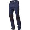 Siggi Pantaloni Siggi Sidney bluBlu
