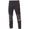 Siggi Pantaloni Siggi Finder grigioGrigio antracite
