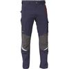 Siggi Pantaloni Siggi Finder bluBlu