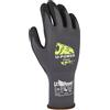 U-Power Guanti U-POWER FLEX nero-grigionero grigio