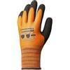 Coverguard Guanti Coverguard termici Eurowinter L22Arancio