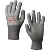 Coverguard Guanti Coverguard Eurocut P500 antitaglioGrigio