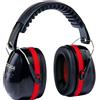 Logica Cuffie Logica Sonar snr33 dcnero-rosso