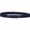 Clique Cintura Clique Belt colore blu scuroBlu