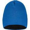 Clique Cappellino Clique Baily blu royal con interno in micropileBlu royal