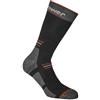 U-Power Calze tecniche U-power Blow orange fluoOrange Fluo