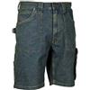 Cofra Bermuda Jeans Havana CofraJeans